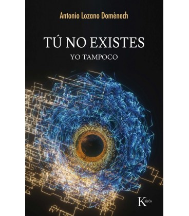 TU NO EXISTES