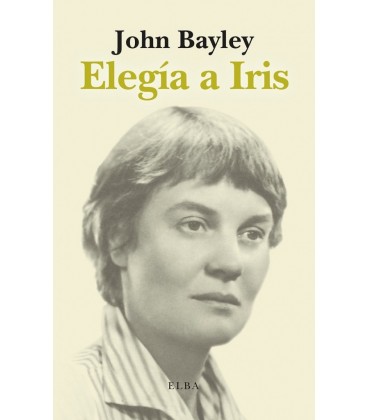 ELEGIA A IRIS