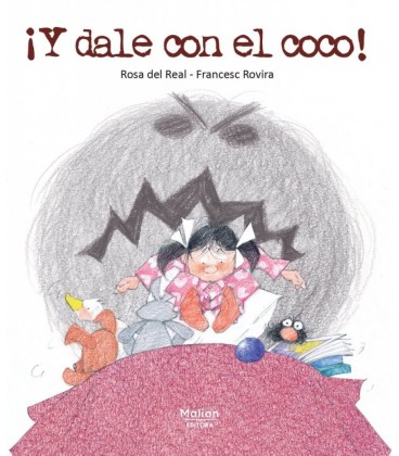 Y DALE CON EL COCO