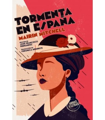 TORMENTA EN ESPAÑA