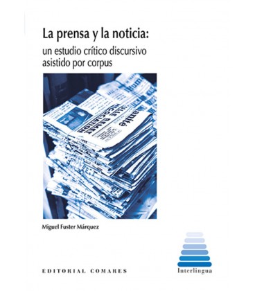 LA PRENSA Y LA NOTICIA