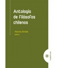 ANTOLOGIA DE FILOSOFOS CHILENOS