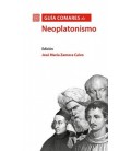 GUIA COMARES DE NEOPLATONISMO