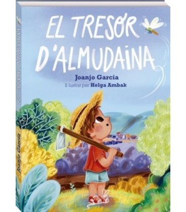 EL TRESOR D ALMUDAINA