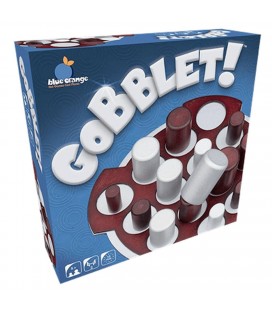 GOBBLET!