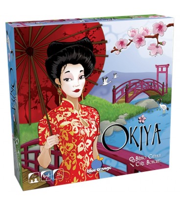 OKIYA