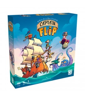 CAPTAIN FLIP