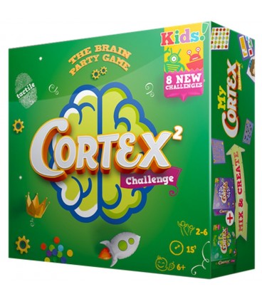 CORTEX 2 KIDS