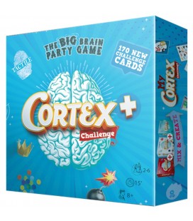 CORTEX CHALLENGE +