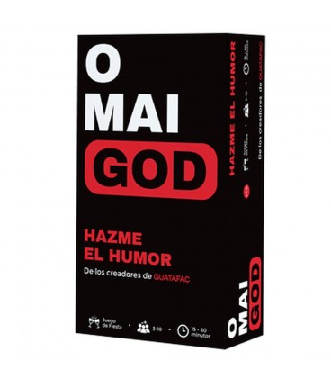 OMAIGOD