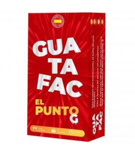 GUATAFAC EL PUNTO G