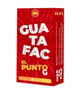 GUATAFAC EL PUNTO G