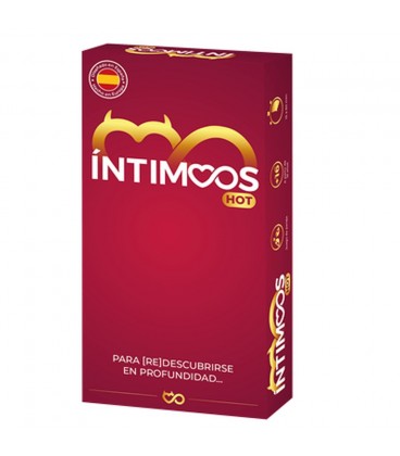 INTIMOOS HOT