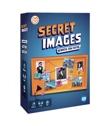 SECRET IMAGES