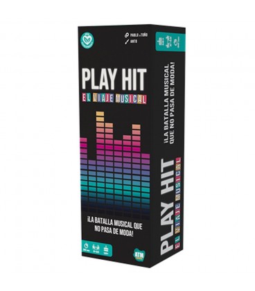 PLAY HIT