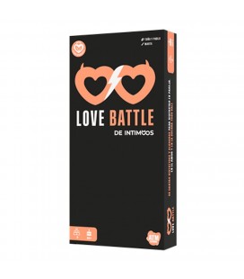 LOVE BATTLE