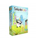 TAKENOKOLOR