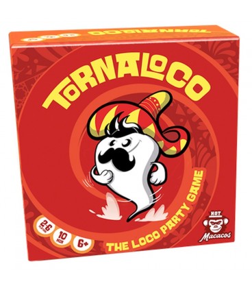 TORNALOCO