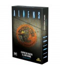 ALIENS: EXPRESO HACIA EL INFIERNO