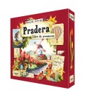 PRADERA: LIBRO DE AVENTURAS