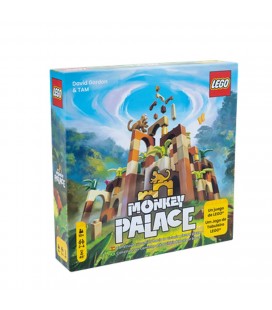 MONKEY PALACE