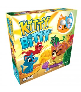KITTY BITTY