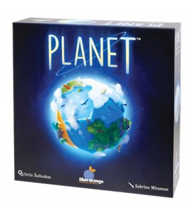 PLANET