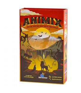ANIMIX PARK