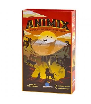 ANIMIX PARK