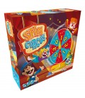 SPIN CIRCUS