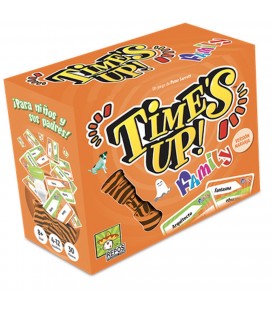 TIME S UP! FAMILY 2