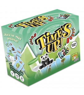 TIME S UP! KIDS 2