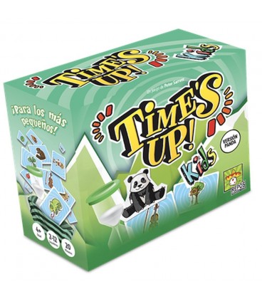 TIME S UP! KIDS 2