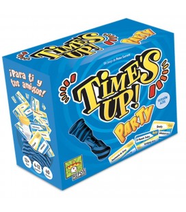 TIME S UP! PARTY 2