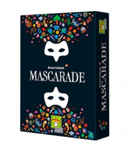 MASCARADE