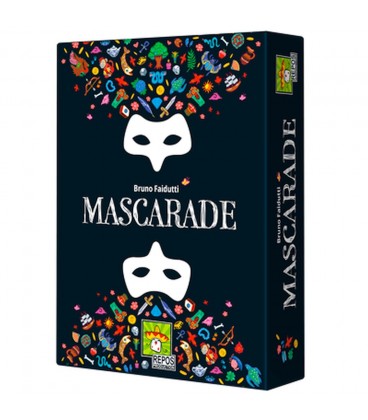 MASCARADE