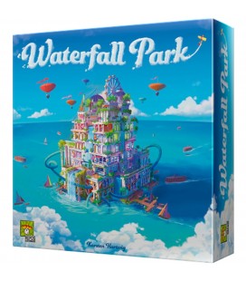 WATERFALL PARK