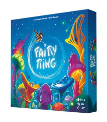 FAIRY RING