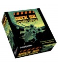 DECK 52: ACCIDENTE ESPACIAL
