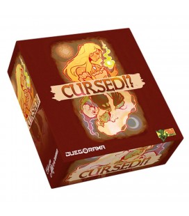 CURSED!
