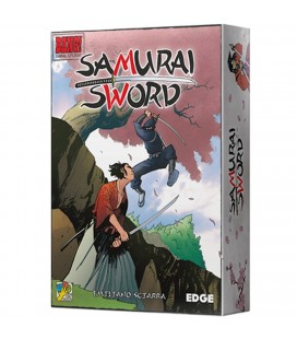 SAMURAI SWORD