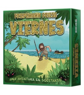 VIERNES