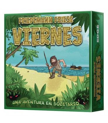 VIERNES