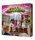POTION EXPLOSION