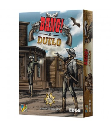 BANG! EL DUELO