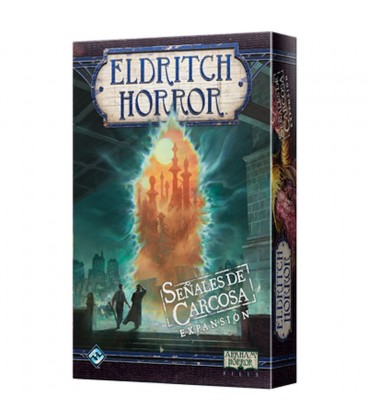 SEÑALES DE CARCOSA