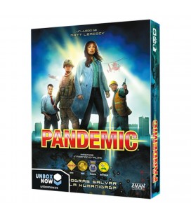 PANDEMIC