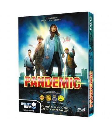 PANDEMIC