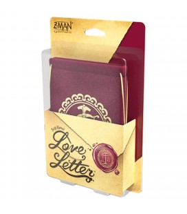 LOVE LETTER