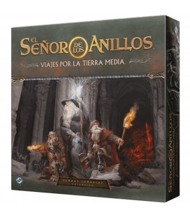 SENDAS SOMBRIAS